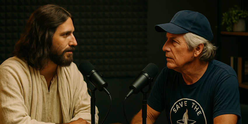 I Am Cutting The Cord